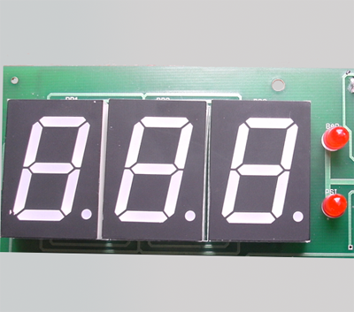 Software de gravação do PR-8051-USB