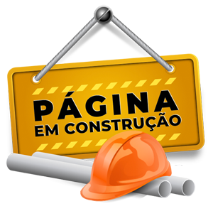 página em construção